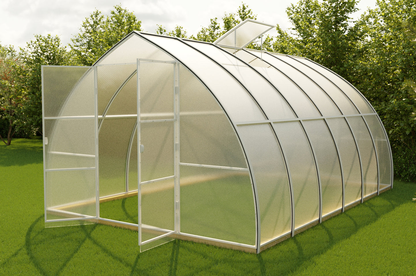 RAINDROP SL7 13'x23'