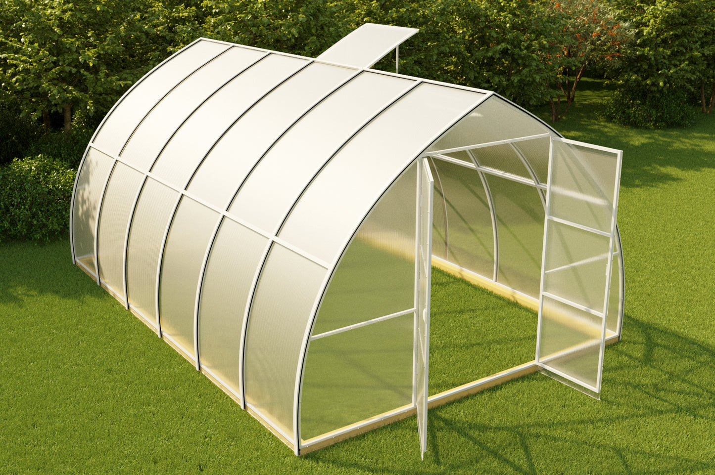 RAINDROP SL7 13'x23'