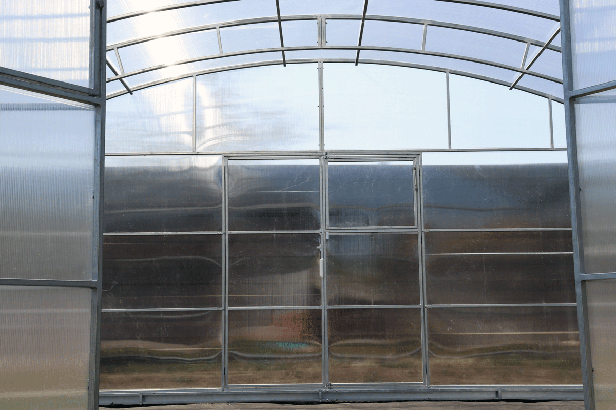 MGG ProGrow 6 18'x20'