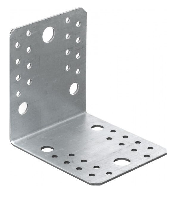 Kit de fixation de la serre sur une base en bois (livré avec le kit de serre)