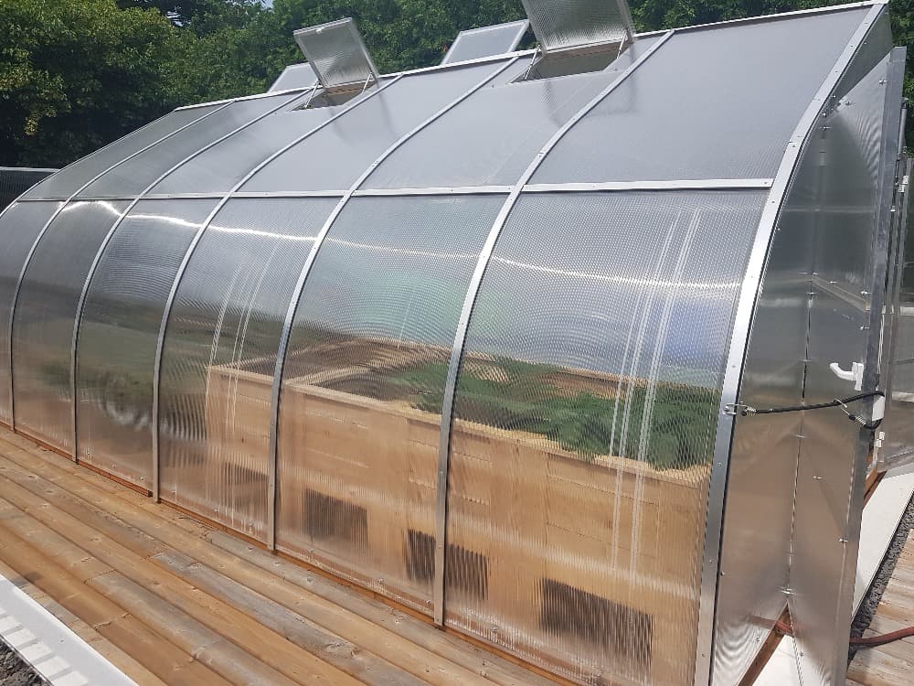 RAINDROP SL6 13'x20'