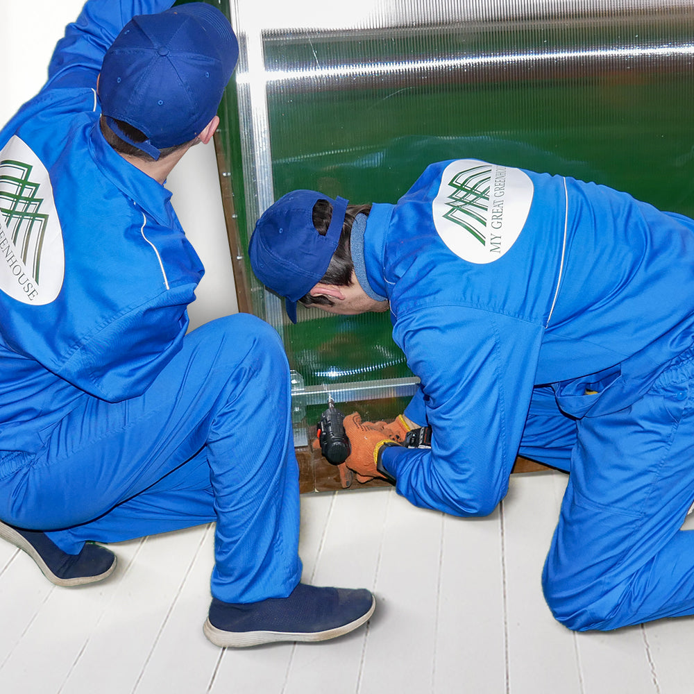 Raindrop MD4 10'x13'