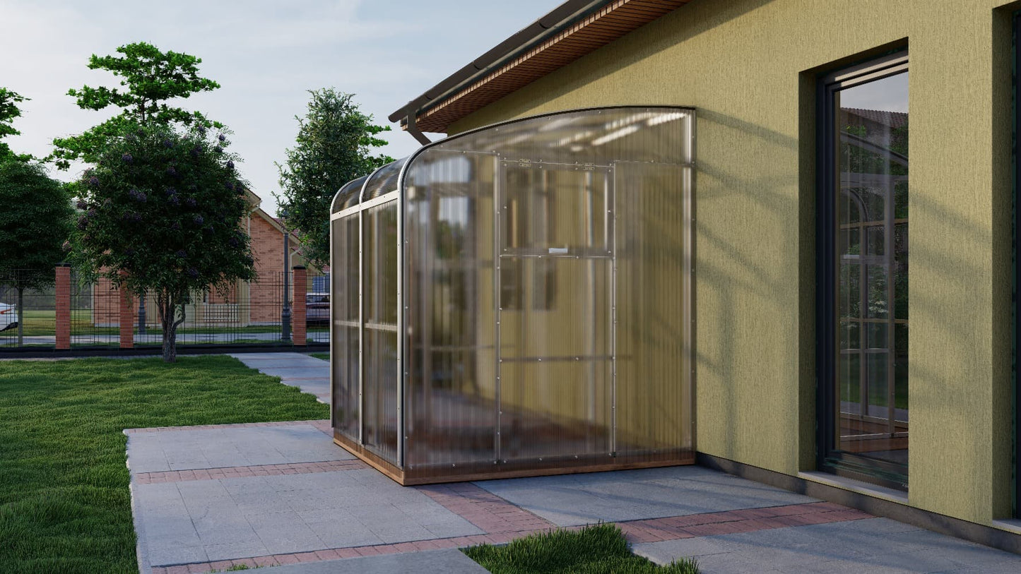 Raindrop LT (lean-to)