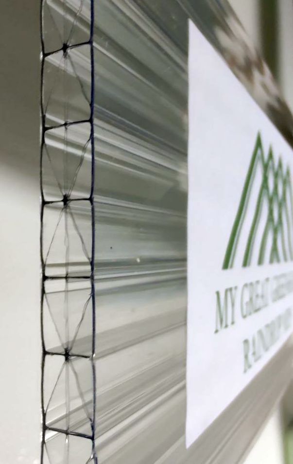 Raindrop MD4 10'x13'