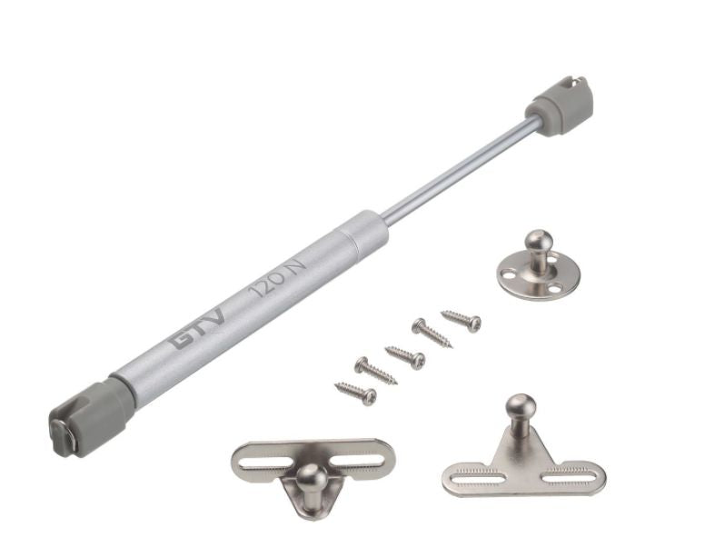 Fenêtres de ventilation pour Raindrop L, Raindrop MD