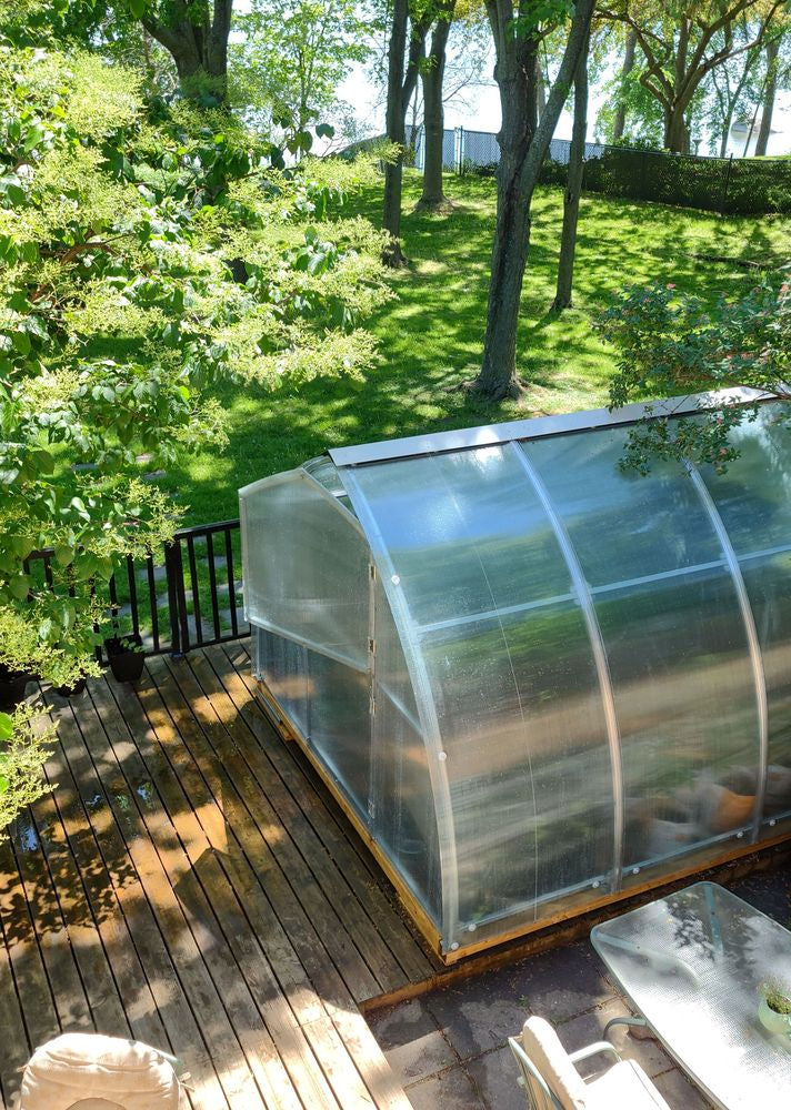 RAINDROP MD3 10'x10'