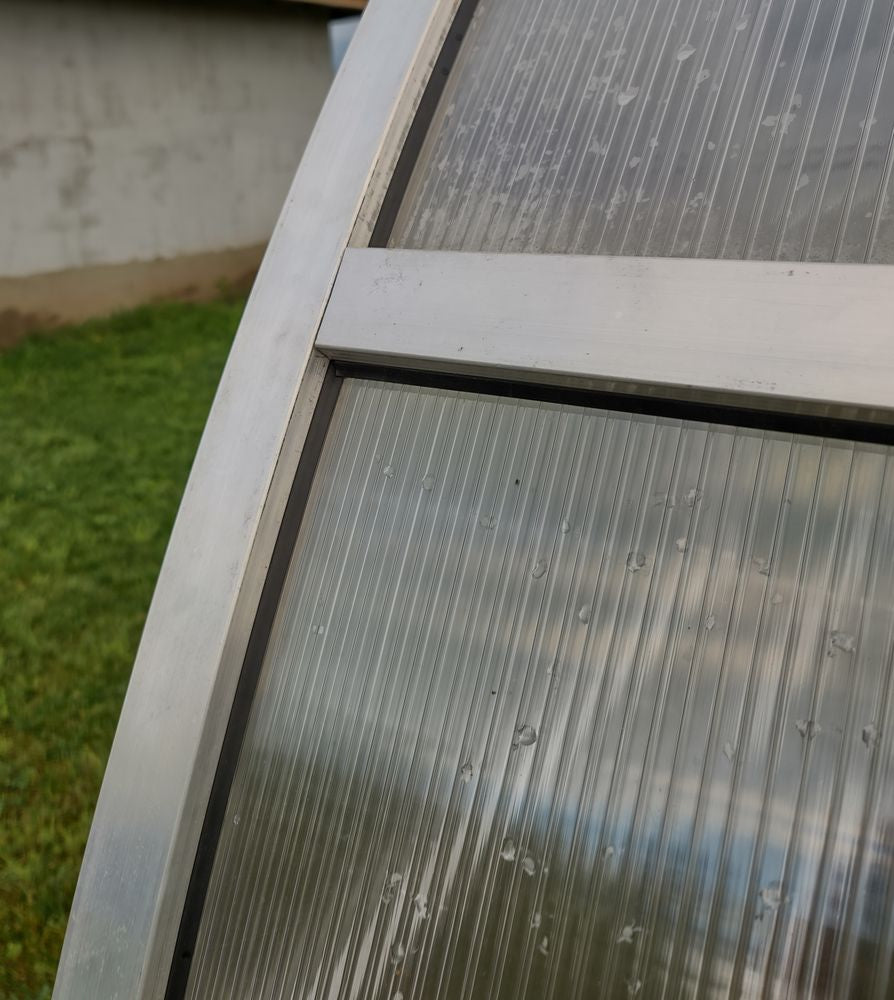 RAINDROP MD6-MD10 10'x20' - 10'x33'