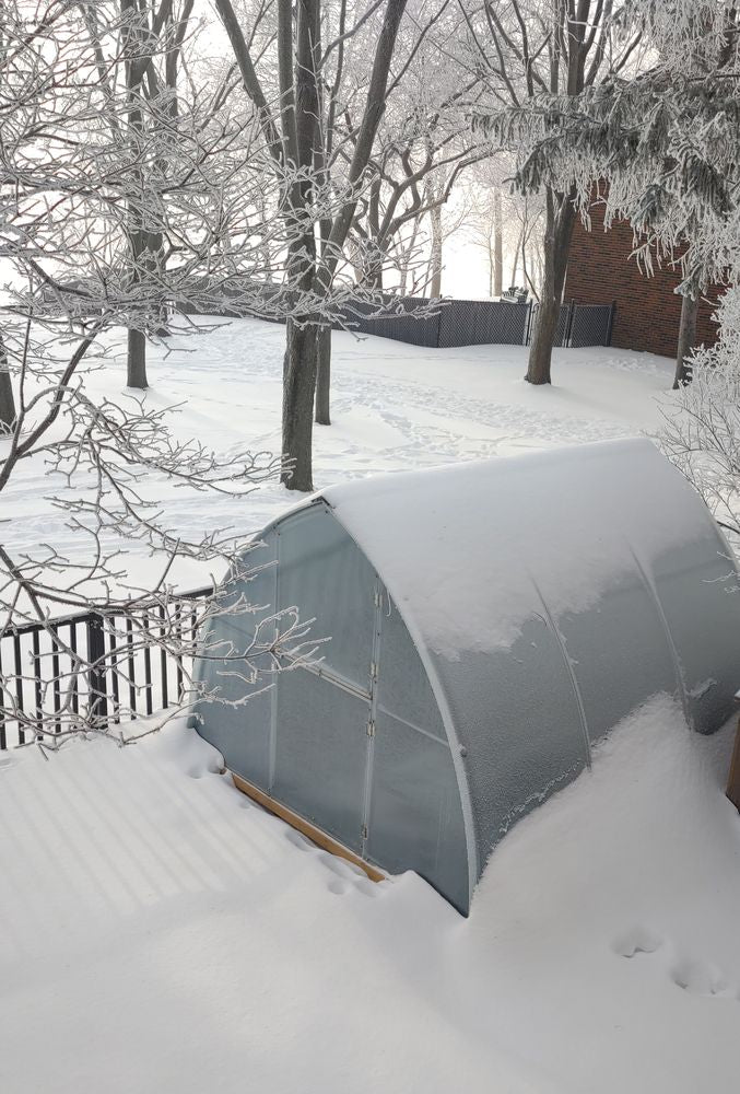 RAINDROP MD6-MD10 10'x20' - 10'x33'