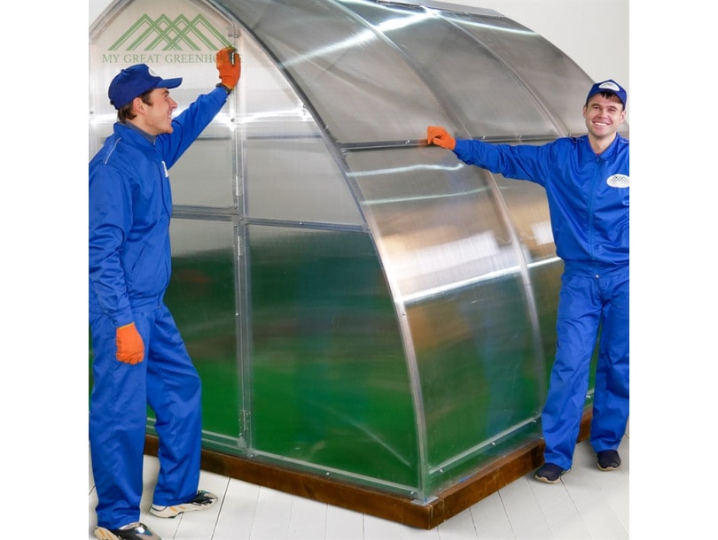 RAINDROP MD6-MD10 10'x20' - 10'x33'