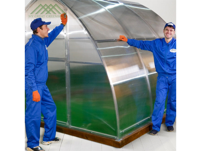 Raindrop MD4 10'x13'