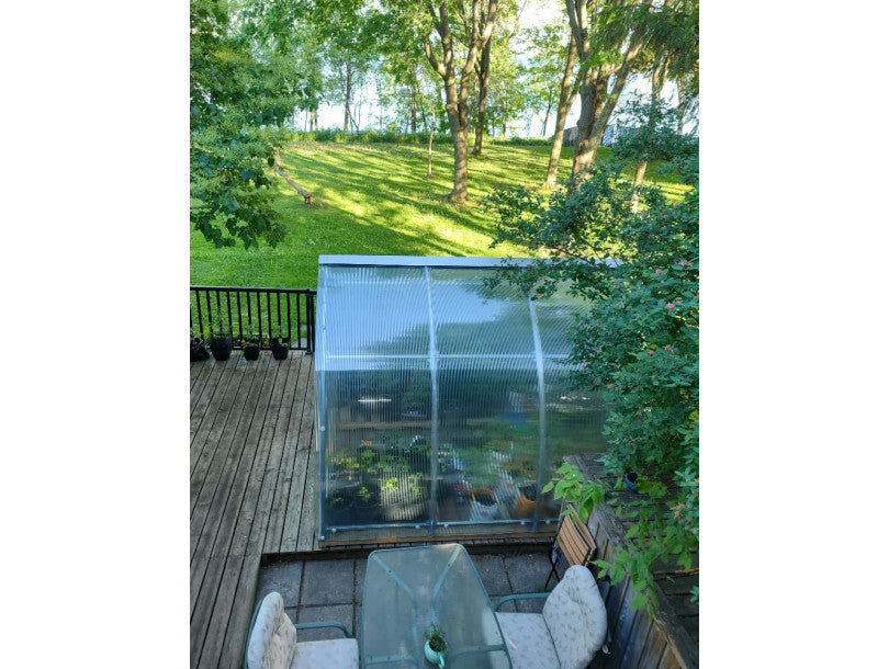 Raindrop MD4 10'x13'