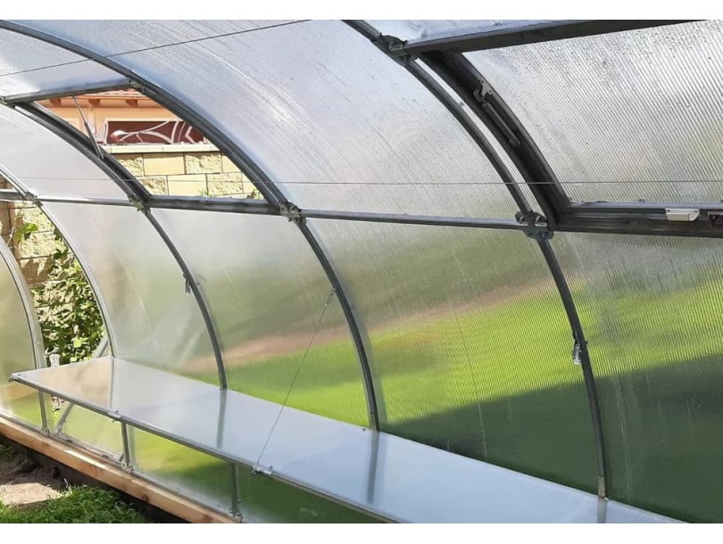 Etagère 50-2 pour Raindrop M3 - M8