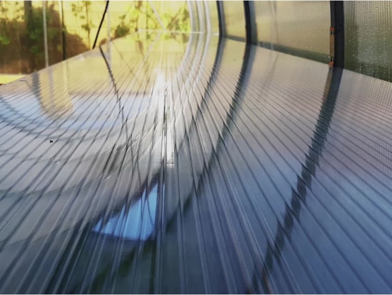 Etagère 50-2 pour Raindrop M3 - M8