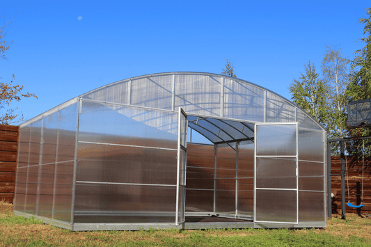 MGG ProGrow 8 18'x26'