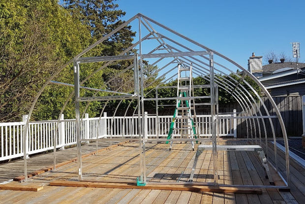 Raindrop L7 13'x23'