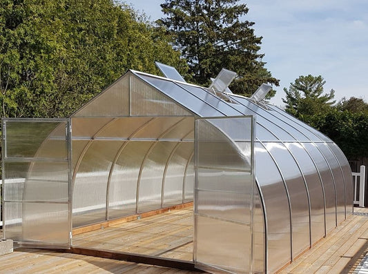 RAINDROP SL8 13'x26'