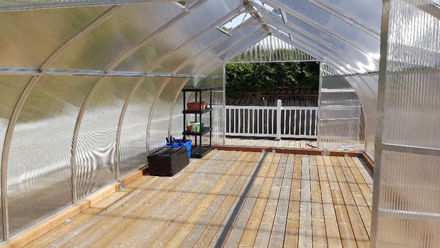 RAINDROP L6 13'x20'