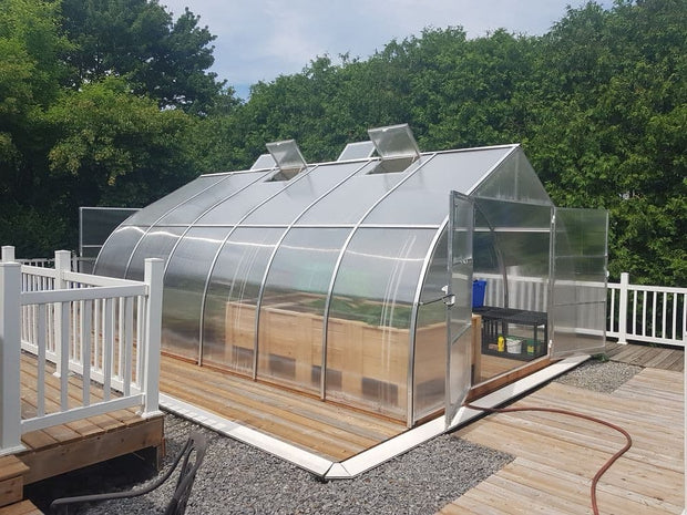 RAINDROP L6 13'x20'