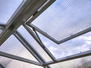 Ventilation windows for Raindrop L, Raindrop MD