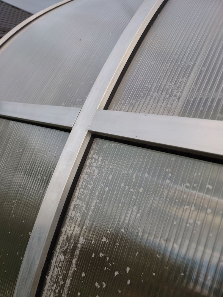 RAINDROP MD3 10'x10'