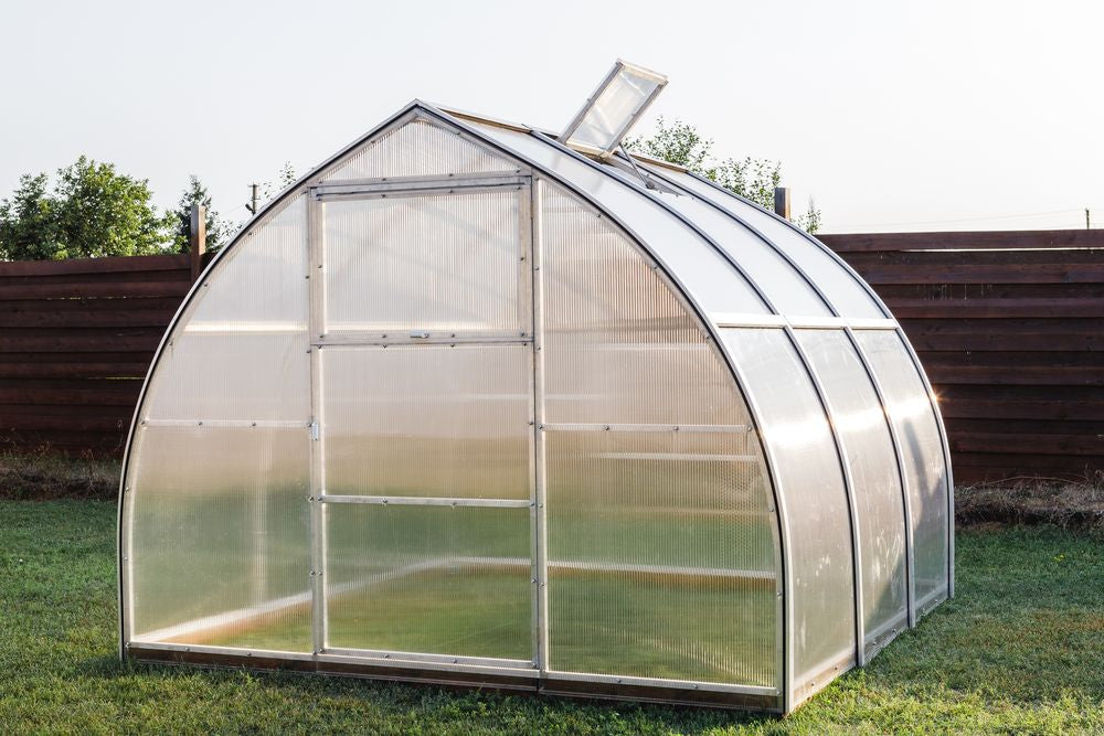 RAINDROP MD5 10'x17' – My Great Greenhouse